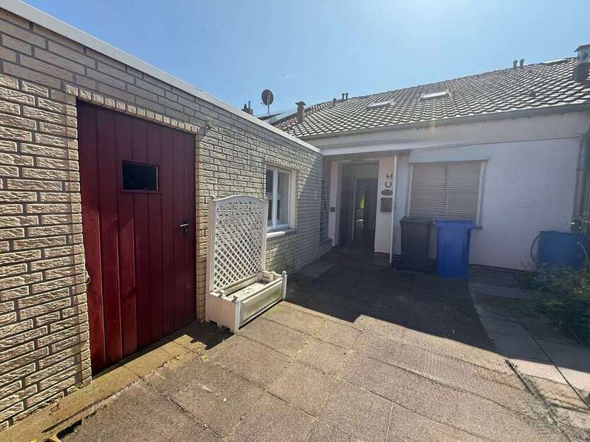 Haus zum Kaufen in Helmstedt 85.000 € 102 m²