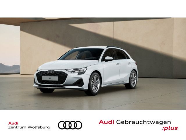 Audi A3 8.032 km 29.690 &euro; Wolfsburg 38440