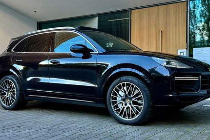 Porsche Cayenne 150.000 km 57.000 &euro; Braunschweig 38100