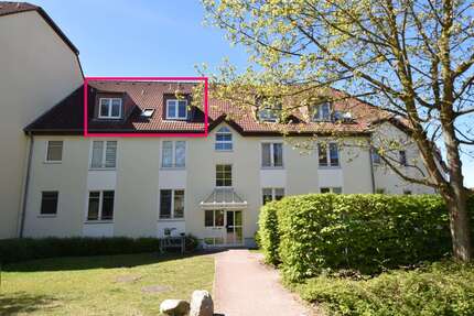 Wohnung Wolfsburg Ehmen - 2 Zimmer, 58 m&sup2;, 155.000&euro; | Angebot:26584951