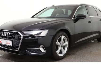 Audi A6 24.640 km 48.690 € Gifhorn 38518
