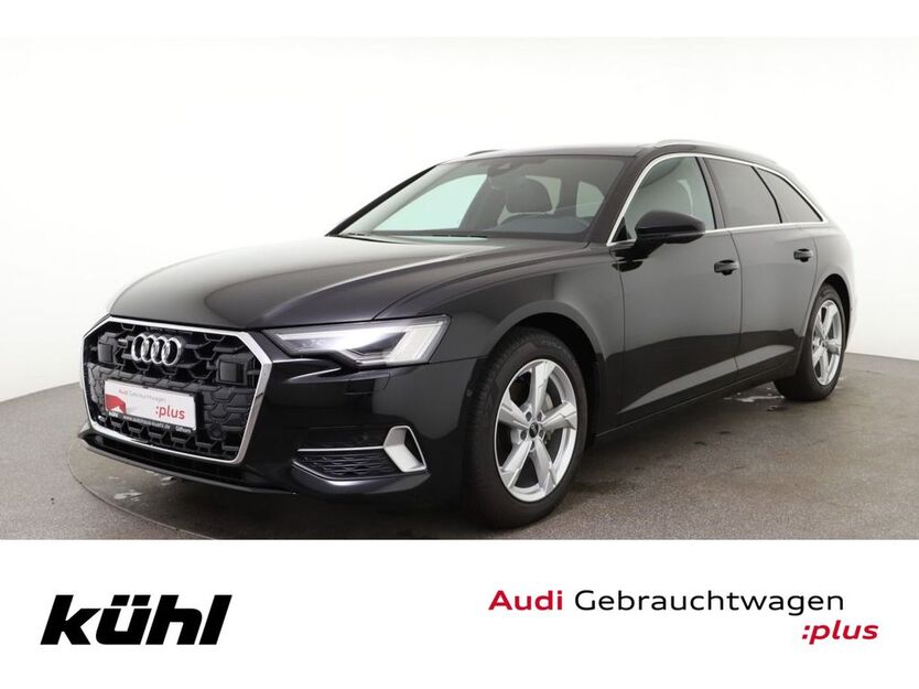 Audi A6 24.640 km 48.690 € Gifhorn 38518