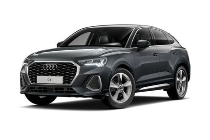 Audi Q3 6.410 km 40.980 &euro; Gifhorn 38518