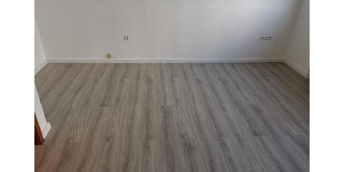 Helle 1-Zimmer-Wohnung mit Ausblick -Zentrumsnah & gut angebunden 1 zimmer