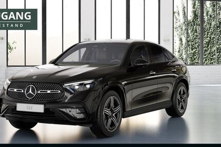 Mercedes-Benz GLC 220 14.500 km 65.179 &euro; Braunschweig 38122