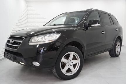 Hyundai SANTA FE 302.000 km 3.490 &euro; Braunschweig 38106