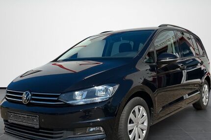 VW Touran 170.800 km 16.999 € Braunschweig 38112