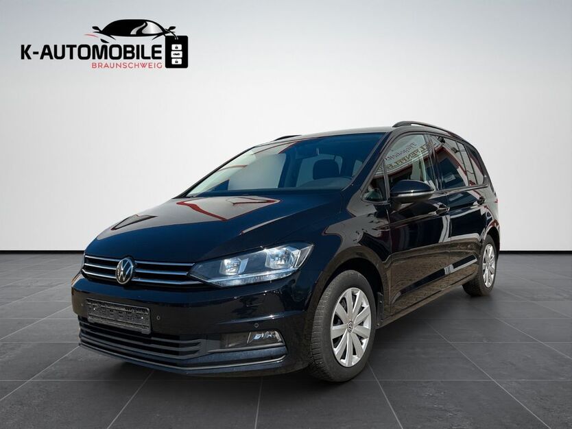 VW Touran 170.800 km 16.999 € Braunschweig 38112