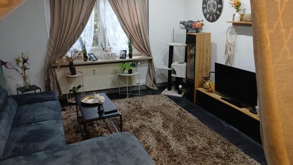 5 Zimmerwohnung zu vermieten 5 zimmer