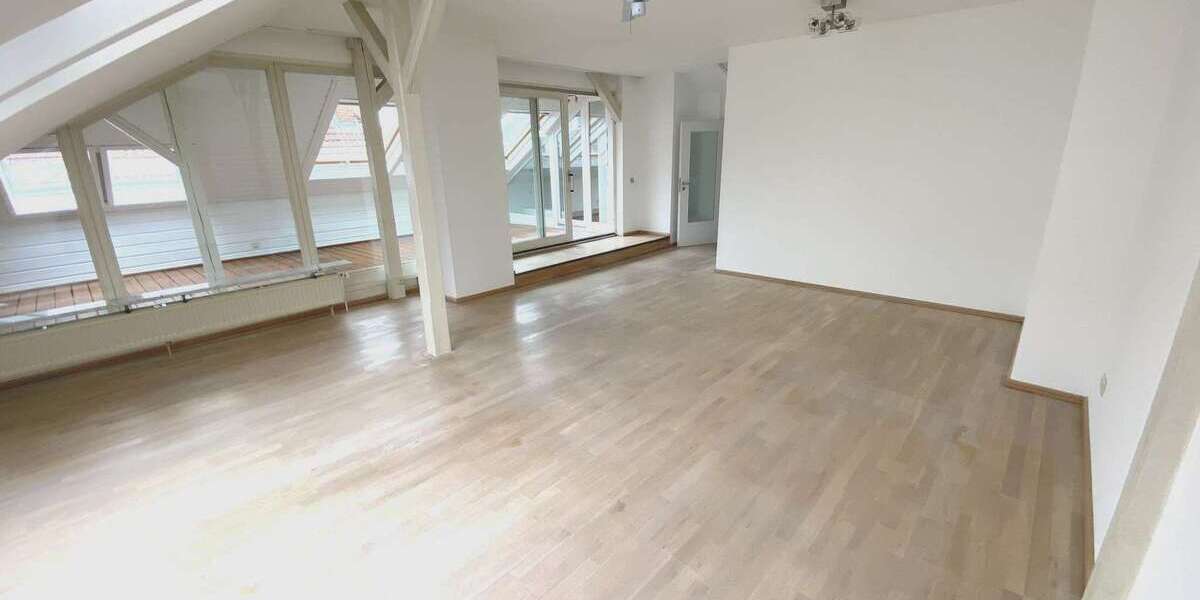 Etagenwohnung Braunschweig Nordstadt - 2 Zimmer, 97 m&sup2;, 850&euro; | Angebot:25294230
