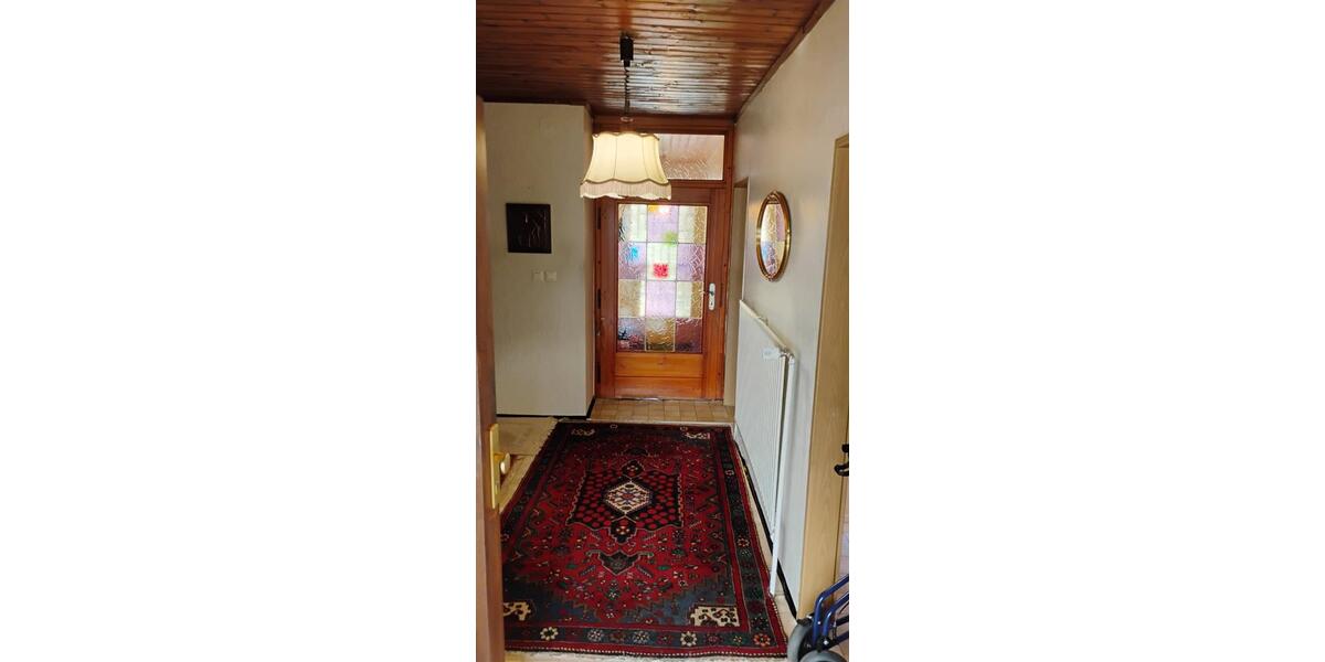 Einfamilienhaus Wolfsburg Almke - 5 Zimmer, 137 m&sup2;, 185.000&euro; | Angebot:25806987