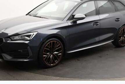 Cupra Leon 19.140 km 29.690 € Wolfsburg 38440