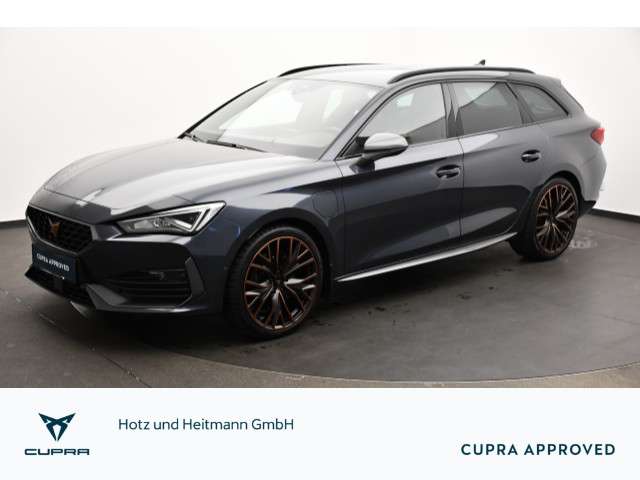 Cupra Leon 19.140 km 29.690 € Wolfsburg 38440
