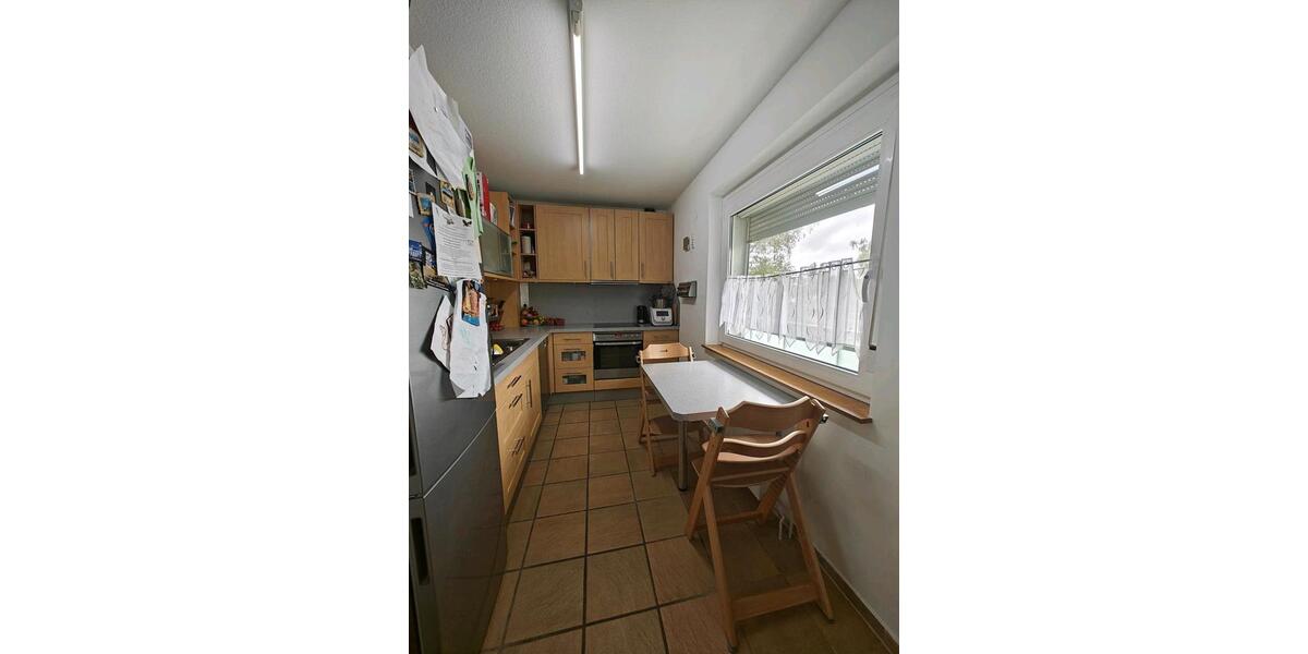 Etagenwohnung Braunschweig Broitzem - 3 Zimmer, 92 m&sup2;, 225.000&euro; | Angebot:27122035