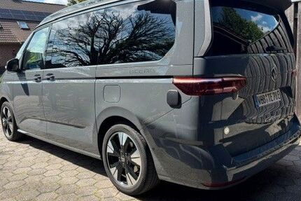 VW T7 California 23.000 km 71.800 &euro; Wolfsburg 38448