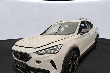 Cupra Formentor 53.250 km 26.990 &euro; Braunschweig Wenden 38110