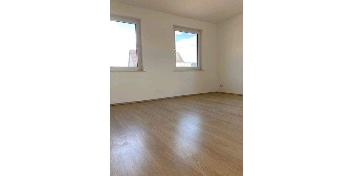 Etagenwohnung Wolfsburg Ehmen - 4 Zimmer, 101 m&sup2;, 285.000&euro; | Angebot:25290869