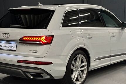Audi Q7 41.000 km 51.893 &euro; Helmstedt 38350