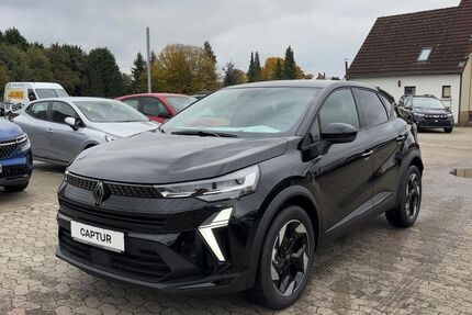 Renault Captur 2.900 km 20.690 &euro; Braunschweig 38112