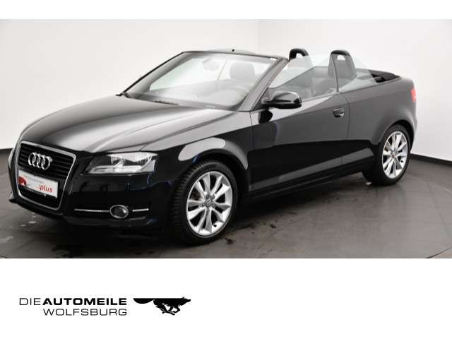 Audi A3 91.550 km 10.390 &euro; Wolfsburg 38440