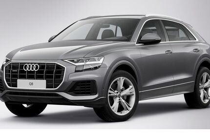 Audi Q8 56.300 km 59.180 &euro; Wolfsburg 38440