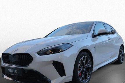 BMW 120 4.624 km 39.450 € Braunschweig 38112