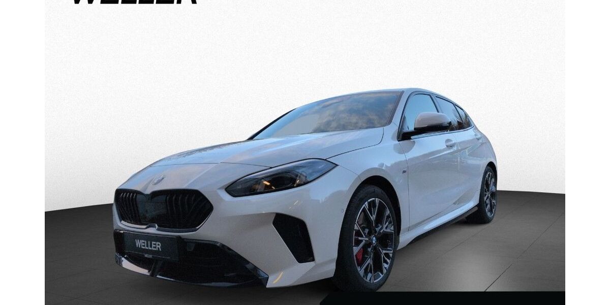 BMW 120 4.624 km 39.450 € Braunschweig 38112