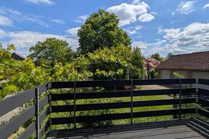 Wohnung Wolfsburg Ehmen - 3 Zimmer, 83 m&sup2;, 715&euro; | Angebot:26613136