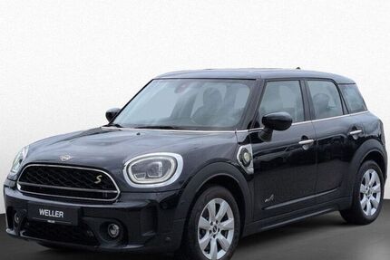 Mini Cooper SE Countryman