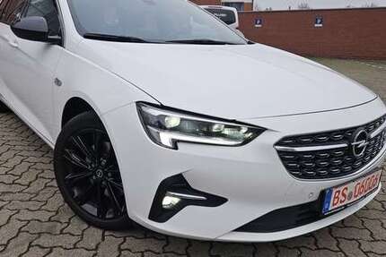 Opel Insignia 150.000 km 14.998 &euro; Braunschweig 38106