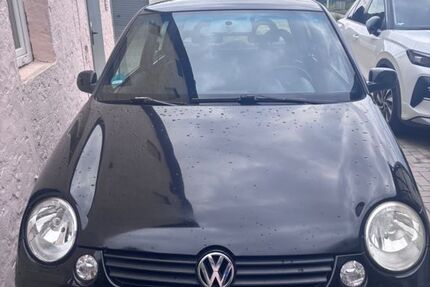 VW Lupo 269.000 km 2.000 &euro; Wolfsburg 38446