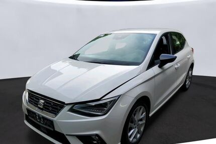 Seat Ibiza 49.135 km 13.499 &euro; Braunschweig 38118