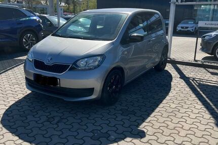 Skoda Citigo 15.078 km 9.599 &euro; Wolfsburg 38440