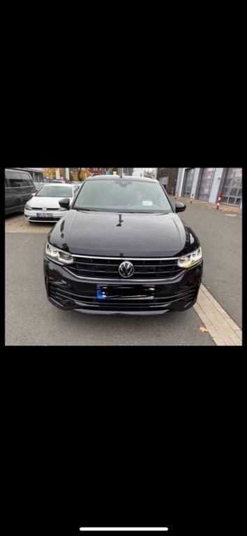 VW Tiguan 67.500 km 34.200 € Gifhorn 38518