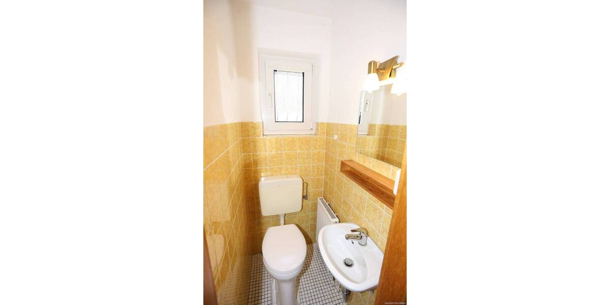 Reihenendhaus Gifhorn - 4 Zimmer, 99 m&sup2;, 245.000&euro; | Angebot:26092043