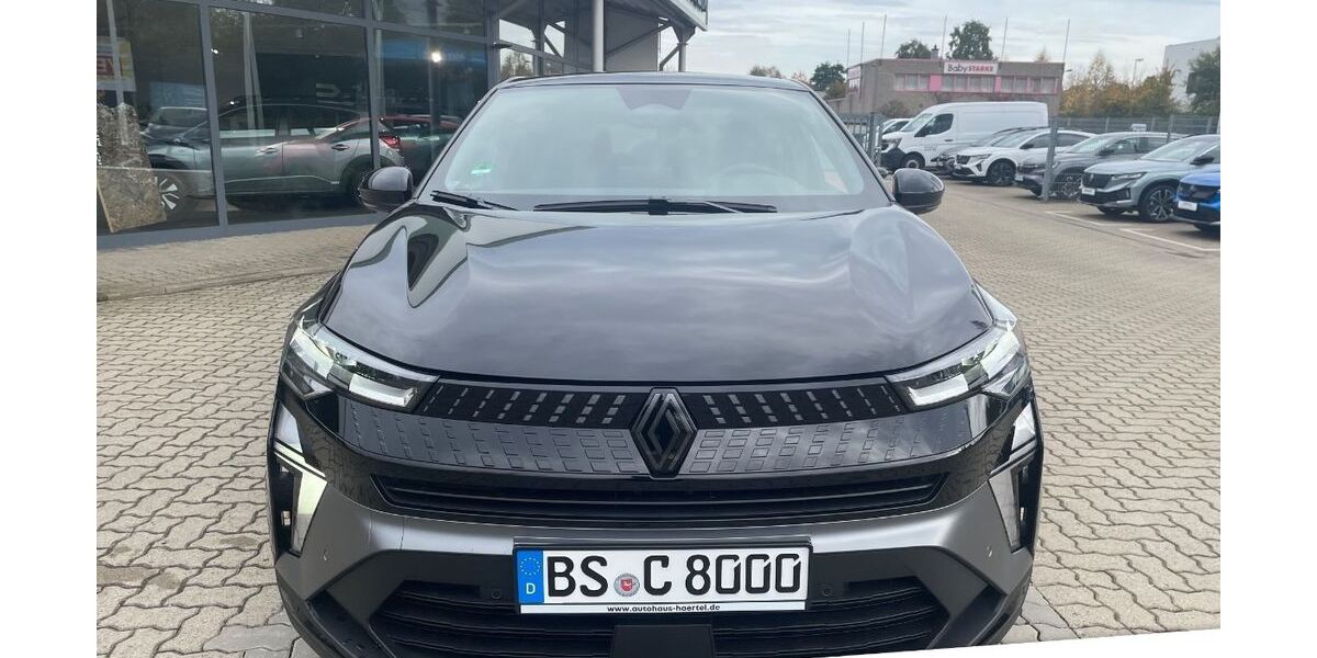 Renault Captur 9.059 km 27.490 &euro; Braunschweig 38124