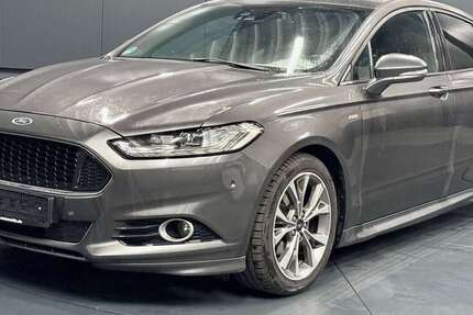 Ford Mondeo 101.000 km 14.970 &euro; Helmstedt 38350