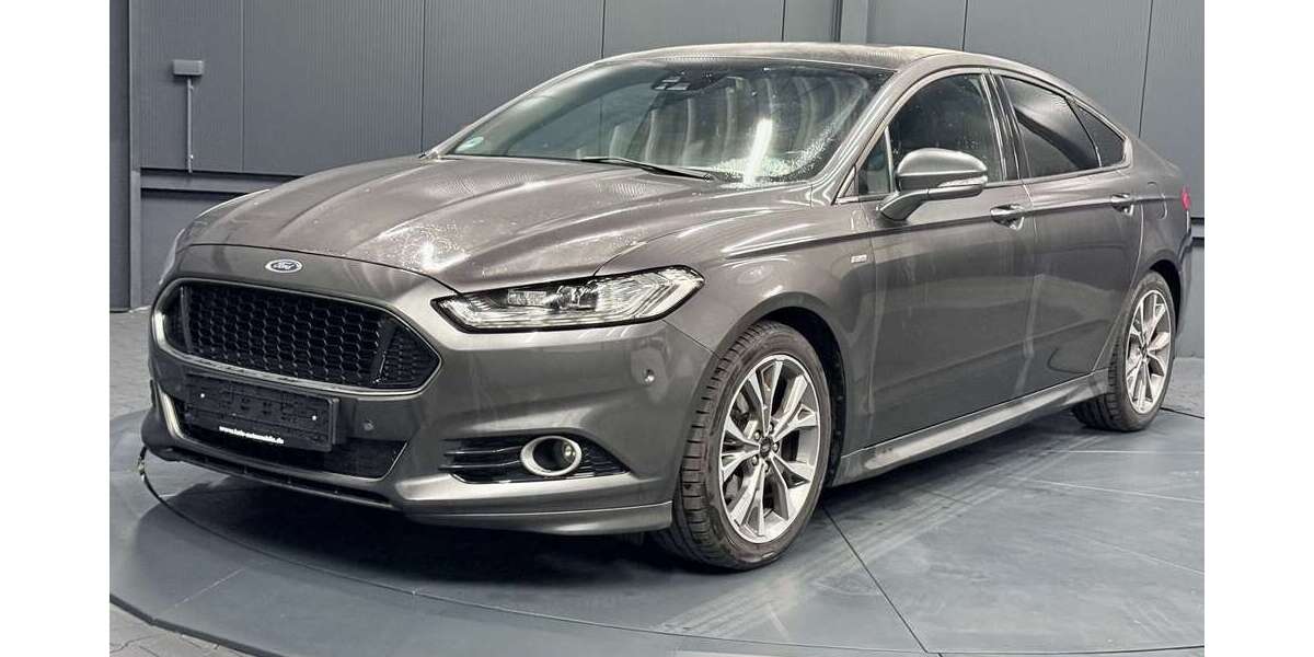 Ford Mondeo 101.000 km 14.970 &euro; Helmstedt 38350