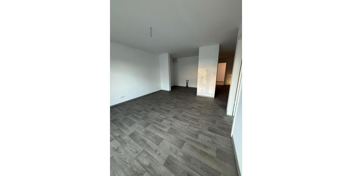2 Zimmer Neubauwohnungen zur Miete Wolfsburg - WBS erforderlich 2 zimmer
