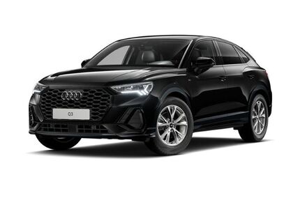 Audi Q3 13.370 km 42.690 &euro; Gifhorn 38518