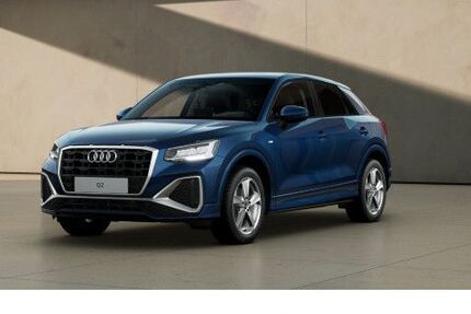 Audi Q2 7.544 km 24.980 &euro; Wolfsburg 38440