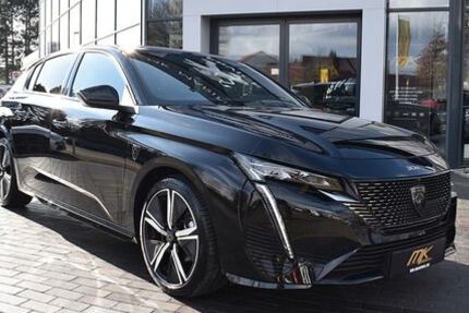 Peugeot 308 29.394 km 23.990 € Braunschweig 38114