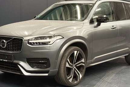 Volvo XC90 76.000 km 44.690 &euro; Helmstedt 38350