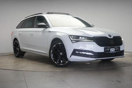 Skoda Superb 86.000 km 32.890 &euro; Braunschweig 38110