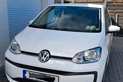 VW up! 99.700 km 6.400 &euro; Calberlah 38547
