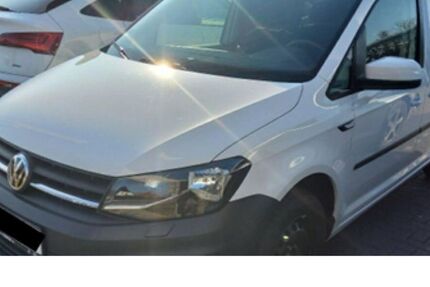 VW Caddy 84.820 km 15.480 &euro; Gifhorn 38518