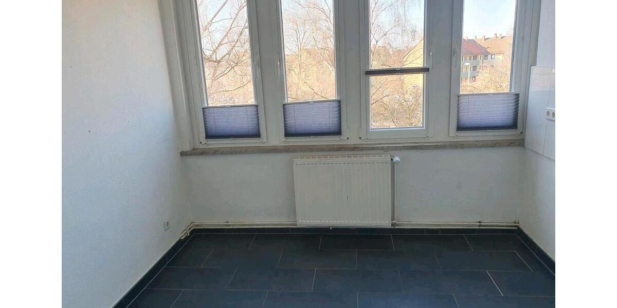 Etagenwohnung Helmstedt - 2 Zimmer, 50 m&sup2;, 380&euro; | Angebot:25278747