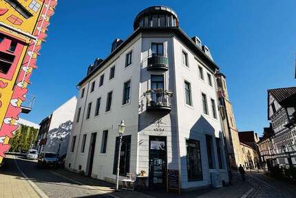 Wohnung zum Mieten in Braunschweig 1.250 € 109 m²