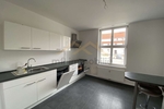 großzügige Erdgeschosswohnung 3 Zimmer 107 m² mit Einbauküche - Erdgeschoßwohnung Mariental | Angebot:26302305