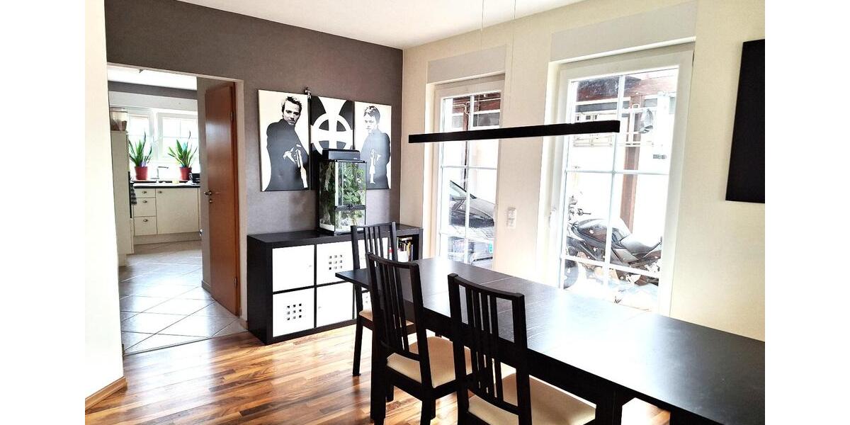 Doppelhaushälfte Wolfsburg Alt-Wolfsburg - 4 Zimmer, 142 m&sup2;, 399.000&euro; | Angebot:25784535